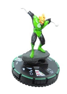Tomar Tu - War of Light - Heroclix card