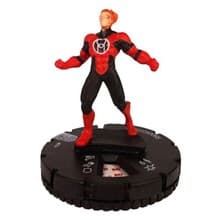 Rankorr - War of Light - Heroclix card