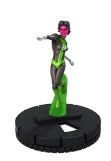 Katma Tui - War of Light - Heroclix card
