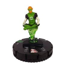 Saarek - War of Light - Heroclix card