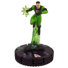 Sodam Yat - War of Light - Heroclix card