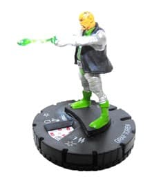 Graf Toren - War of Light - Heroclix card