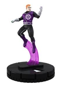 Guy Gardner (Star Sapphires) - War of Light - Heroclix card