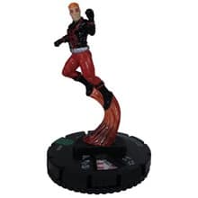 Guy Gardner (Red Lantern) - War of Light - Heroclix card