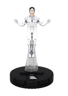 Kyle Rayner (White Lantern) - War of Light - Heroclix card