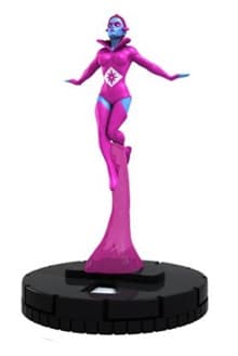 Miri Riam - War of Light - Heroclix card