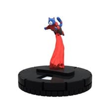 Dex-Starr - War of Light - Heroclix card