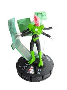 Salaak - War of Light - Heroclix card