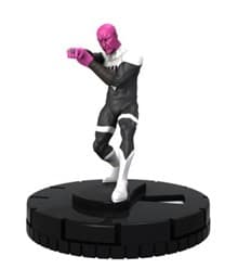 Abin Sur (Black Lantern) - War of Light - Heroclix card