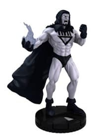 Spectre (Black Lantern) - War of Light - Heroclix card