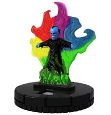Krona - War of Light - Heroclix card