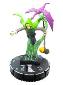 Morro - War of Light - Heroclix card
