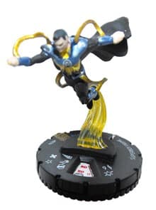 Superboy Prime (Sinestro Corps) - War of Light - Heroclix card