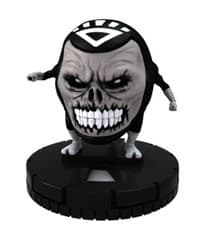 Galius Zed (Black Lantern) - War of Light - Heroclix card