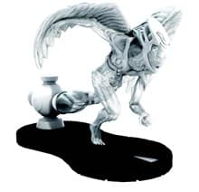 Entity - War of Light - Heroclix card