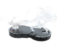 Entity - War of Light - Heroclix card