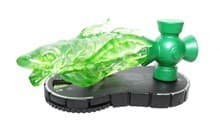 Ion - War of Light - Heroclix card
