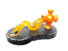 Ophidian - War of Light - Heroclix card
