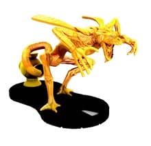 Parallax - War of Light - Heroclix card