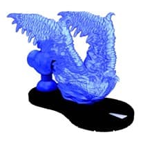 Adara - War of Light - Heroclix card