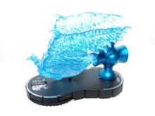 Adara - War of Light - Heroclix card