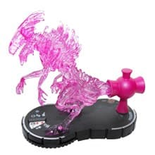 Predator - War of Light - Heroclix card