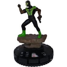 Simon Baz - War of Light - Heroclix card