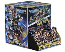 Guardians of the Galaxy Vol. 2 Gravity Feed Box - Guardians of the Galaxy Movie 2 - Heroclix card