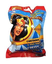 Wonder Woman Foil Pack - Wonder Woman - Heroclix card