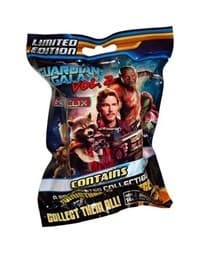 Guardians of the Galaxy Vol. 2 Foil Pack - Guardians of the Galaxy Movie 2 - Heroclix card
