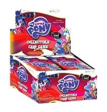 My Little Pony CCG: Canterlot Nights Booster Box - Canterlot Nights - My Little Pony CCG card