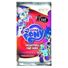 My Little Pony CCG: Canterlot Nights Booster Pack - Canterlot Nights - My Little Pony CCG card