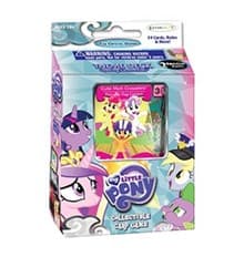 My Little Pony CCG: Opening Ceremonies Theme Deck - The Crystal Games - My Little Pony CCG card