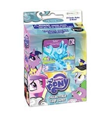 My Little Pony CCG: Special Delivery Theme Deck - The Crystal Games - My Little Pony CCG card