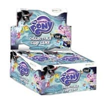 My Little Pony CCG: The Crystal Games Booster Box - The Crystal Games - My Little Pony CCG card