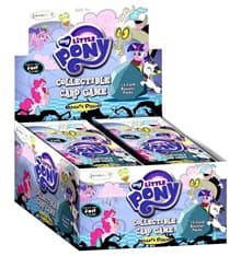 My Little Pony CCG: Absolute Discord Booster Box - Absolute Discord - My Little Pony CCG card