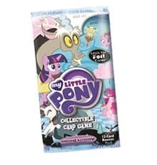 My Little Pony CCG: Absolute Discord Booster Pack - Absolute Discord - My Little Pony CCG card