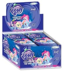 My Little Pony CCG: Equestrian Odysseys Booster Box - Equestrian Odysseys - My Little Pony CCG card