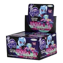 My Little Pony CCG: High Magic Booster Box - High Magic - My Little Pony CCG card