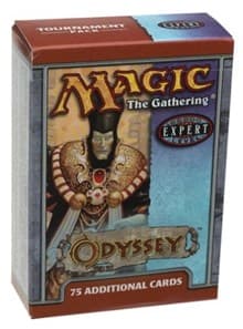 Odyssey Tournament Pack - Odyssey - Magic: The Gathering card