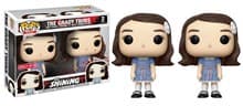 The Shining: The Grady Twins (Target Exclusive) - Pop! Vinyl - Funko card
