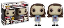 The Shining: The Grady Twins (Limited Edition Chase) (Target Exclusive) - Pop! Vinyl - Funko card