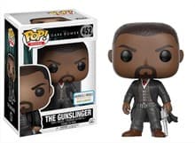 The Dark Tower: The Gunslinger (Barnes and Noble Exclusive) - Pop! Vinyl - Funko card