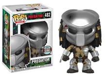 Predator: Masked Predator (Specialty Series) - Pop! Vinyl - Funko card
