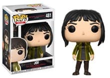 Blade Runner 2049: Joi - Pop! Vinyl - Funko card