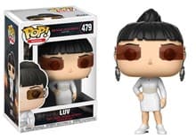 Blade Runner 2049: Luv - Pop! Vinyl - Funko card