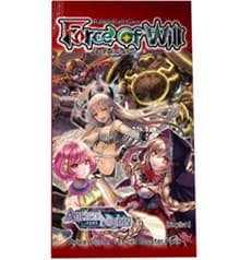 Ancient Nights Booster Pack - Ancient Nights - Force of Will card