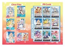 Summer Idol Set - Promo Cards - Cardfight Vanguard card