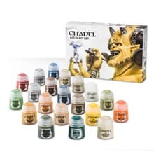 Citadel Air Paint Set (60-45) - Citadel Paint Sets - Citadel Paints card