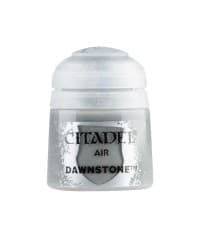 Citadel Airbrush Paint: Dawnstone - Citadel Paint Pots - Citadel Paints card